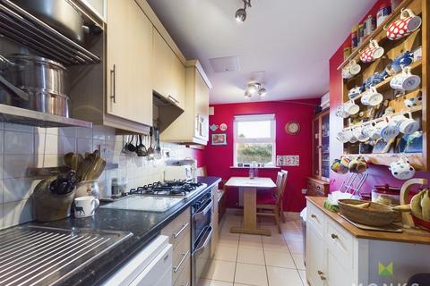 4 bedroom terraced house for sale, Wilfred Owen Close, Shrewsbury