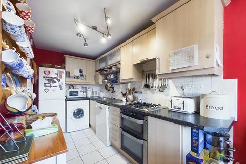 4 bedroom terraced house for sale, Wilfred Owen Close, Shrewsbury