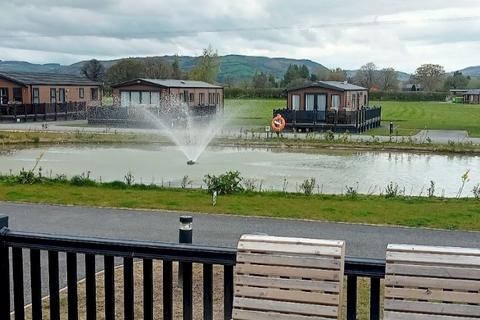 undefined, Two Bed Prestige Navigator Maesmawr Farm Resort, Newtown SY17
