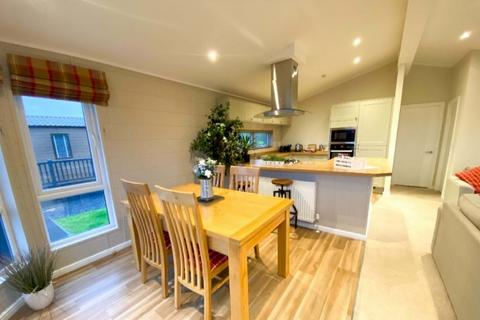 undefined, Two Bed Prestige Navigator Maesmawr Farm Resort, Newtown SY17