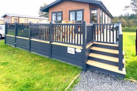 undefined, Two Bed Prestige Navigator Maesmawr Farm Resort, Newtown SY17