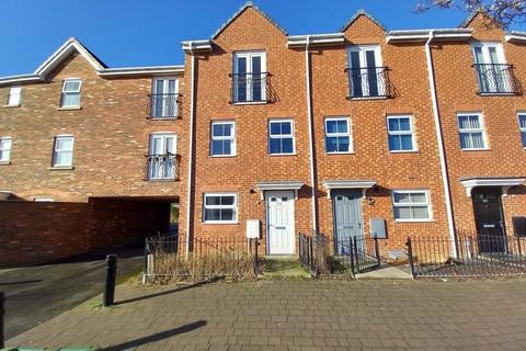 4 bedroom terraced house for sale, Raby Road, Hartlepool, TS24