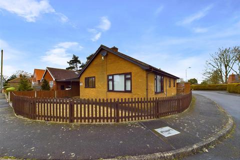 3 bedroom detached bungalow for sale, Meadow Close, Grimoldby LN11