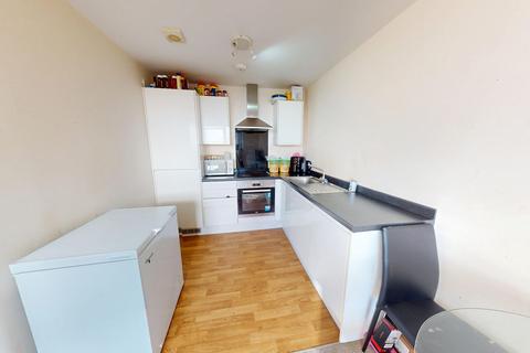 1 bedroom apartment to rent, The Minories, West Midlands, DY2 8