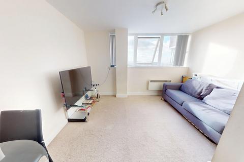 1 bedroom apartment to rent, The Minories, West Midlands, DY2 8