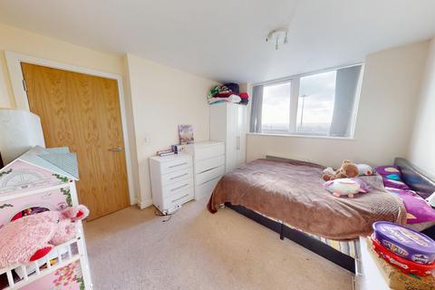 1 bedroom apartment to rent, The Minories, West Midlands, DY2 8