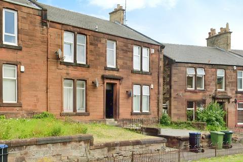 1 bedroom ground floor flat to rent, Old Mill Road, Kilmarnock KA1