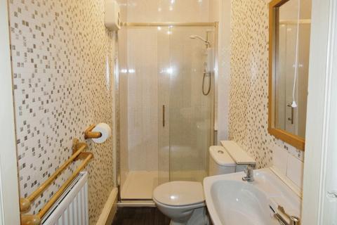 1 bedroom ground floor flat to rent, Old Mill Road, Kilmarnock KA1