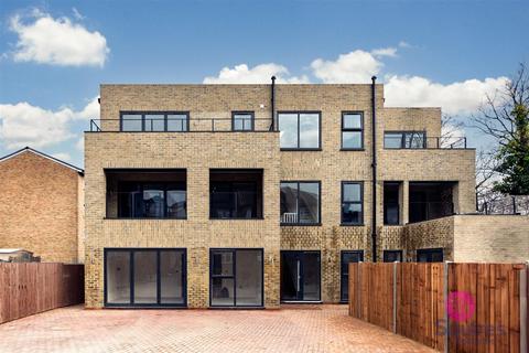2 bedroom flat to rent, Flat 2 Rama Court, 114a Station Road, London N1 1QE