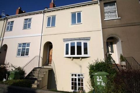 Hales Road, Cheltenham, GL52