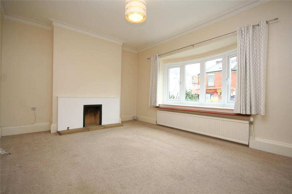 House Sitting Room