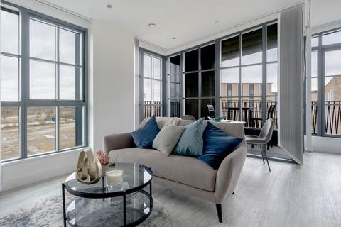 1 bedroom flat for sale, Turing Way, Cambridge, CB3