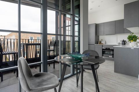 1 bedroom flat for sale, Turing Way, Cambridge, CB3