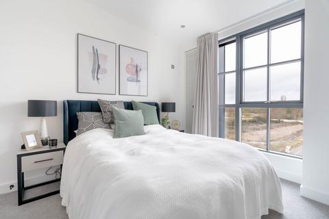 1 bedroom flat for sale, Turing Way, Cambridge, CB3