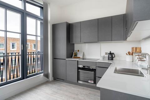 1 bedroom flat for sale, Turing Way, Cambridge, CB3