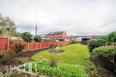 2 bedroom semi-detached bungalow for sale, Western Drive, Leyland