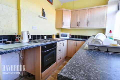 112 Elm Lane, Sheffield, S5 7TW