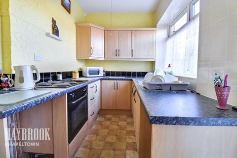 112 Elm Lane, Sheffield, S5 7TW