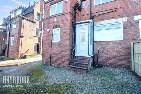 112 Elm Lane, Sheffield, S5 7TW