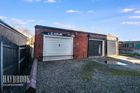 112 Elm Lane, Sheffield, S5 7TW