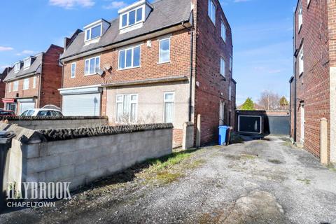 Elm Lane, Sheffield Lane Top