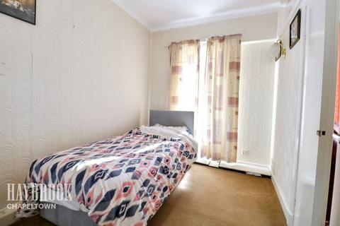 112 Elm Lane, Sheffield, S5 7TW