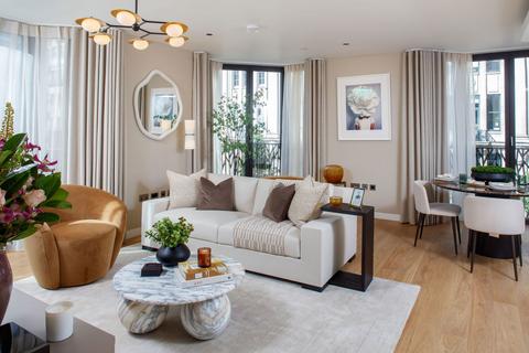 1 bedroom apartment for sale, London W1W