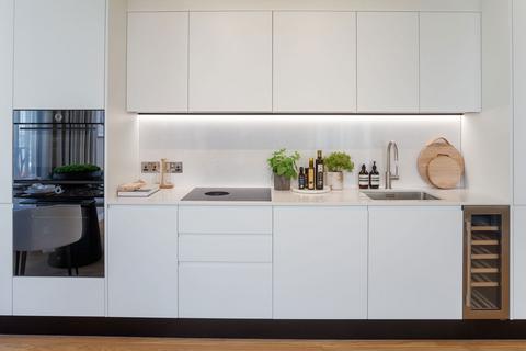 1 bedroom apartment for sale, London W1W