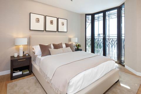 1 bedroom apartment for sale, London W1W