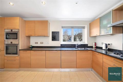 2 bedroom apartment for sale, Regents Park Road, Finchley, London, N3