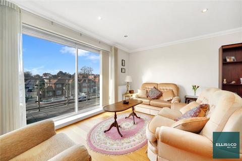 2 bedroom apartment for sale, Regents Park Road, Finchley, London, N3