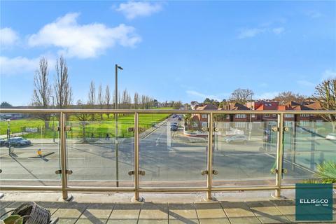 2 bedroom apartment for sale, Regents Park Road, Finchley, London, N3