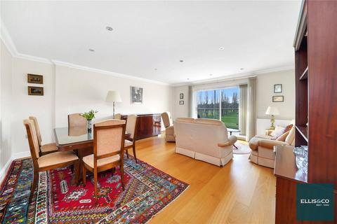 2 bedroom apartment for sale, Regents Park Road, Finchley, London, N3