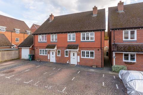 undefined, Burgess Road, Horley, Surrey, RH6