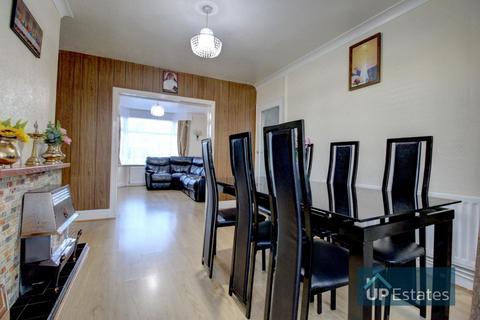 3 bedroom end of terrace house for sale, Ansty Road, Wyken, Coventry