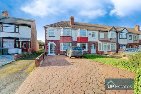317 Ansty Road, Wyken, Coventry, CV2 3FN