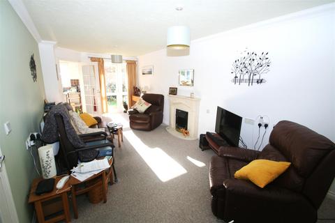 2 bedroom retirement property for sale, Bolsover Road, Worthing