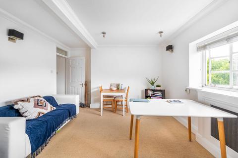 Westbourne Terrace, Lancaster Gate, London, W2