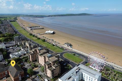 1 bedroom apartment for sale, Carlton Street, Weston-Super-Mare, BS23