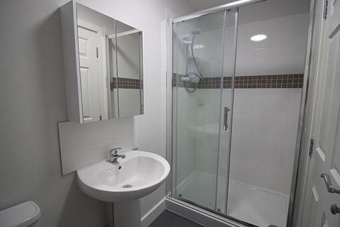 4 bedroom house share to rent, 1 Frogmore Street, Nottingham, NG1 3HW