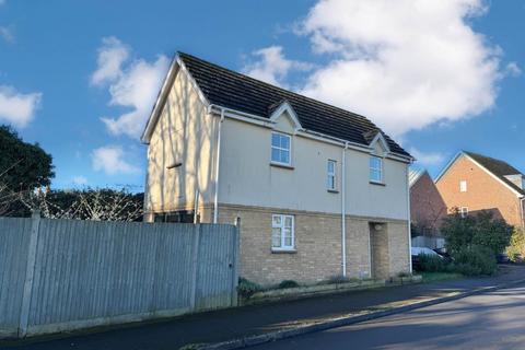 2 bedroom detached house for sale, Millington Road, Wallingford