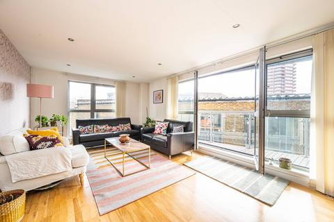 2 bedroom flat to rent, Southgate Road, De Beauvoir Town, London, N1