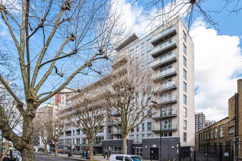 2 bedroom flat to rent, Southgate Road, De Beauvoir Town, London, N1