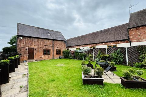 2 bedroom cottage to rent, The Annexe, Hollies Lane, Pattingham