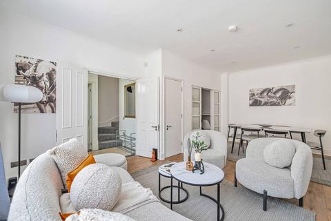 4 bedroom house to rent, Stanhope Mews East, South Kensington, London, SW7