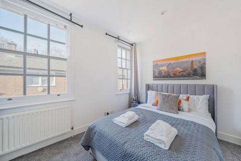 4 bedroom house to rent, Stanhope Mews East, South Kensington, London, SW7