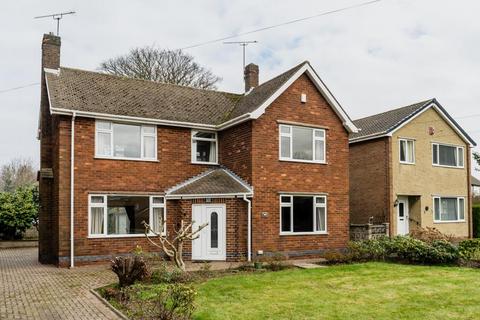 3 bedroom detached house for sale, Newbold Road, Newbold