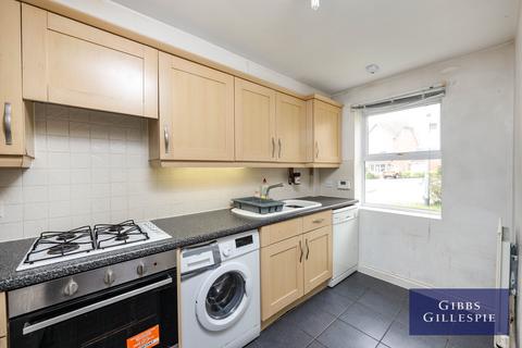 3 bedroom terraced house to rent, Arklay Close, Uxbridge, UB8