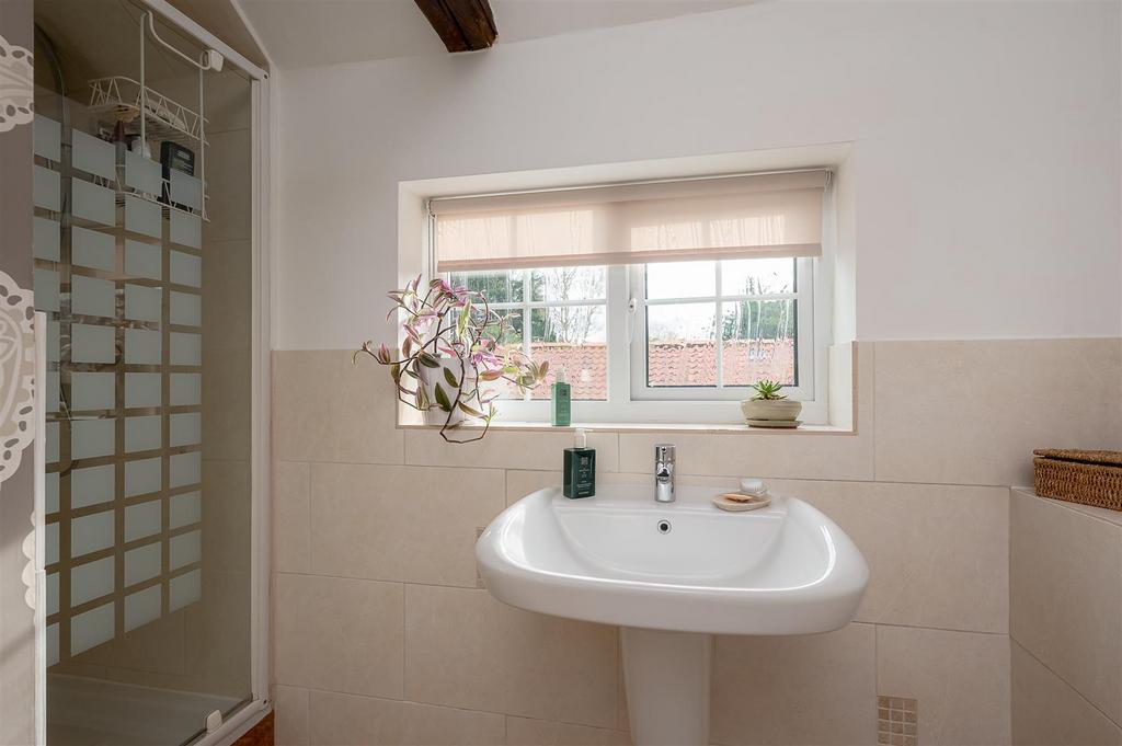 House bathroom