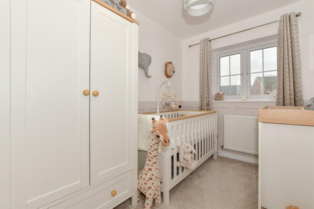 Bedroom 3